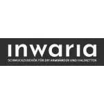 Inwaria Inwaria Gutschein - 5% für Newsletter-Abonnement