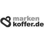 markenkoffer Markenkoffer Gutscheincode  - 20% Rabatt auf Koffer und Taschen
