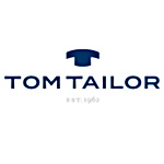 Tom Tailor Tom Tailor Gutscheincode - 22% Rabatt auf die ersten 2222 Bestelungen