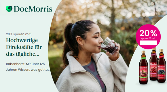 DocMorris Aktion