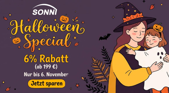 Sonni24 Aktion