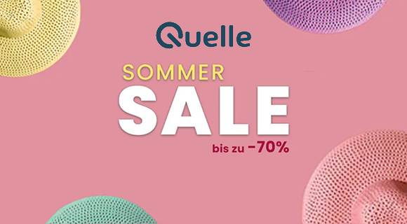 Quelle Aktion