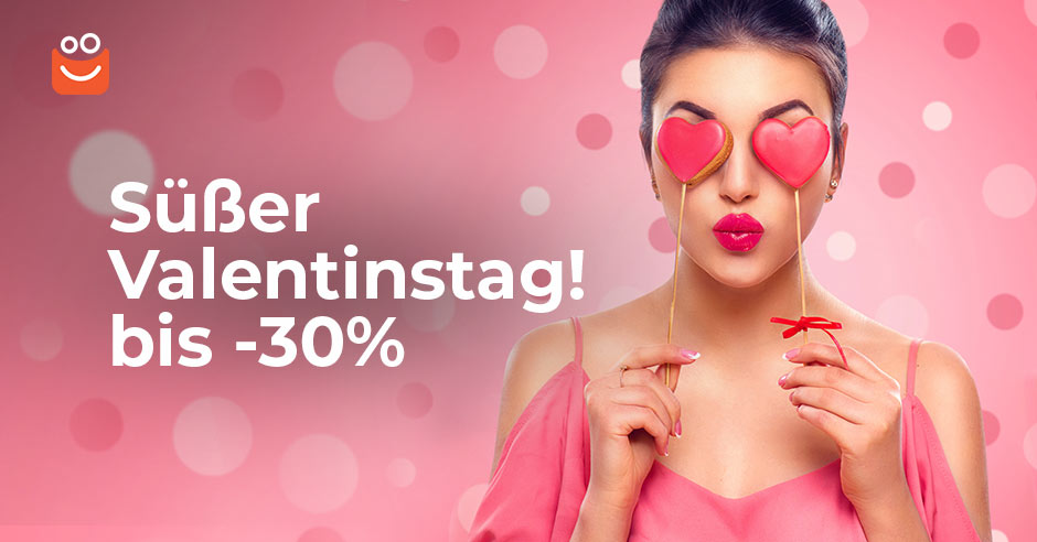 Valentinstag 2022