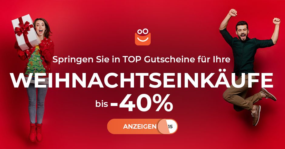 Weihnachten 2020