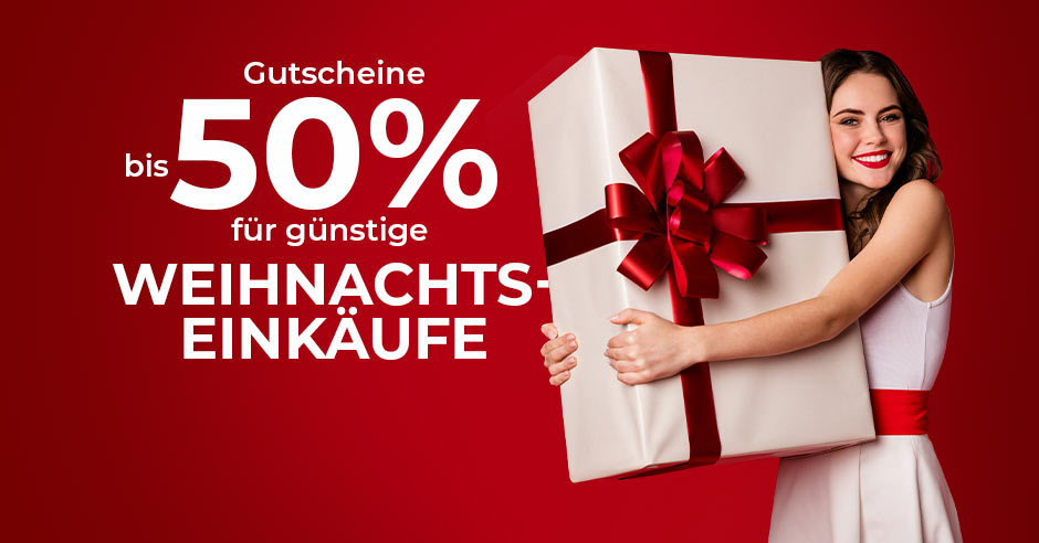 Weihnachtseinkäufe im Internet: Sparen Sie Geld sowie Zeit bis z…