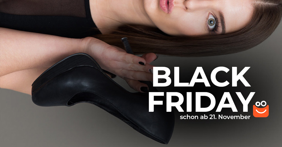 Black Friday 2021