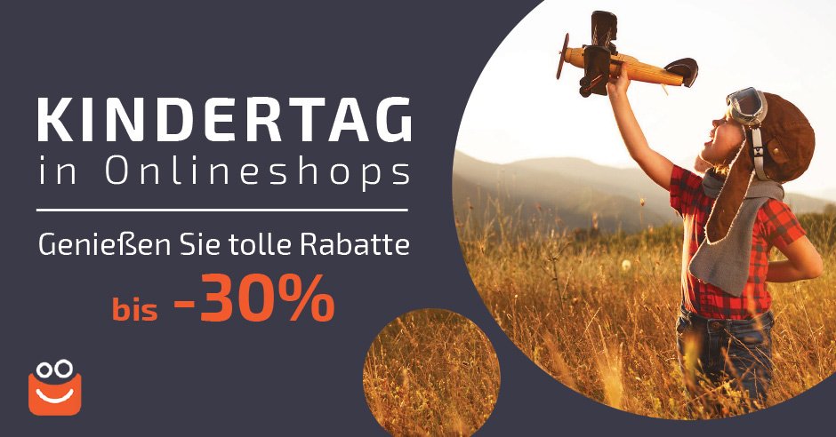 Kindertag 2019