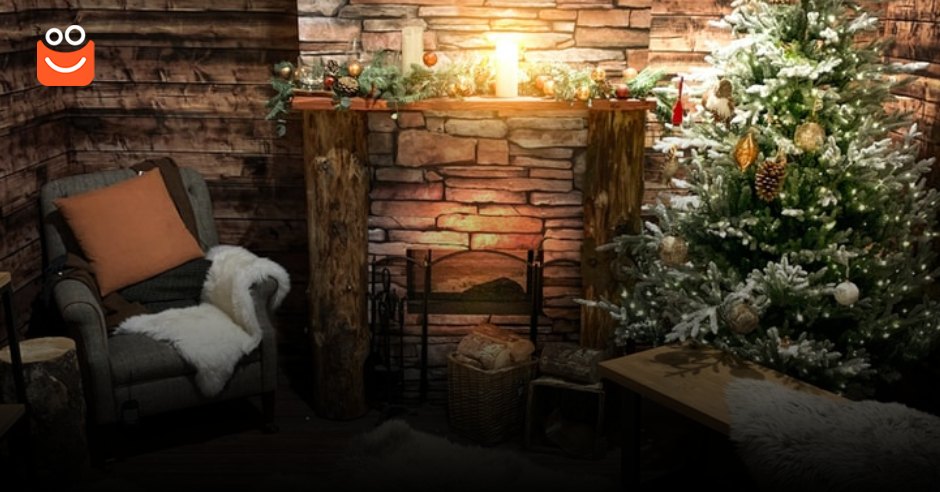Das Geheimnis einer perfekten Weihnachtsdeko