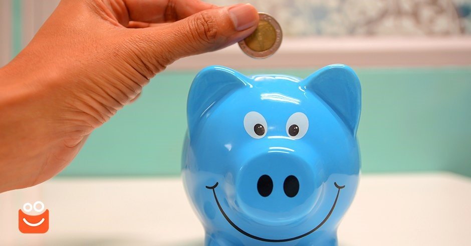 Nehmen Sie am 52-Wochen-Sparplan teil und sparen Sie bis 1 378 Euro