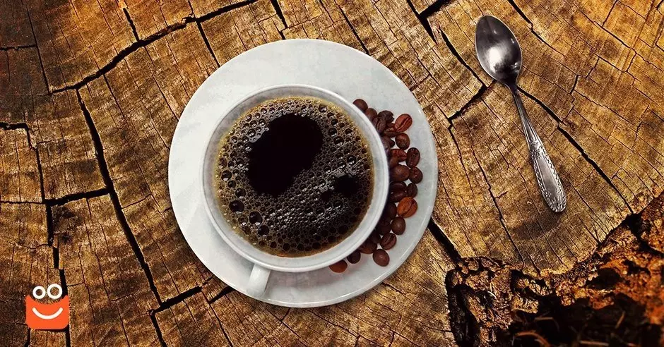 Kaffee mehr als ein Getränk