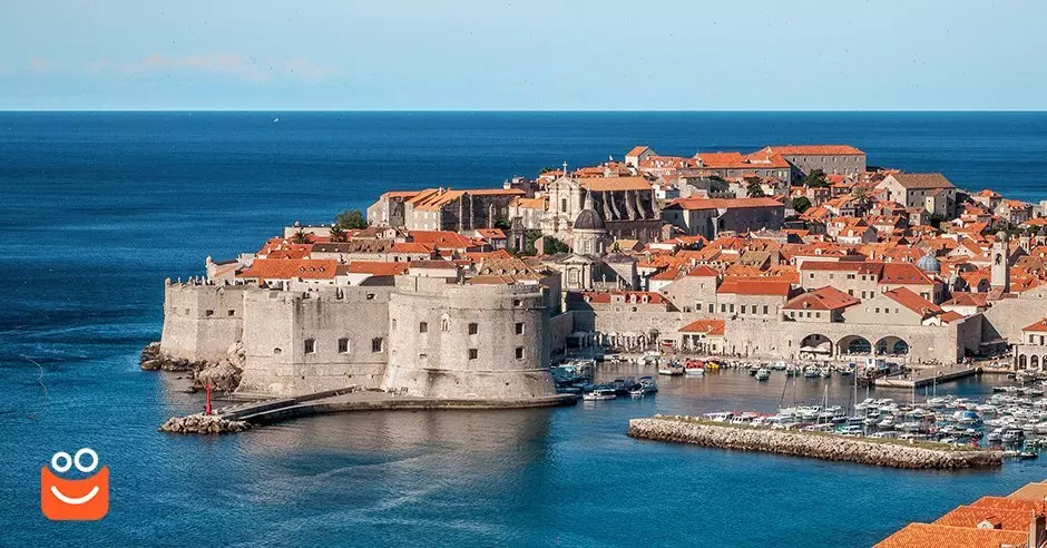 Allgemeine Reiseinfos für den Urlaub in Kroatien