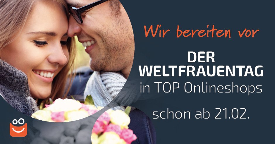 Weltfrauentag 2019