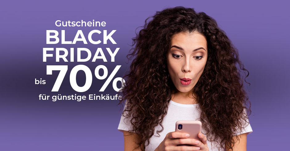 Black Friday 2022: Welche Angebote sollten Sie im Auge behalten?