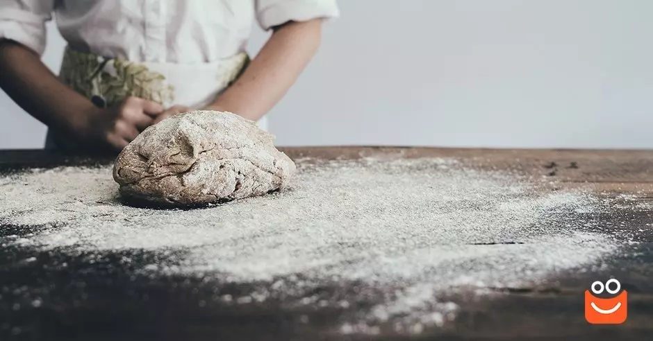 Backen Sie frisches Brot selber - Tipps für die besten Rezepte