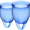 Menstruationstassen