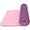 Yogamatten und Pilatesmatten