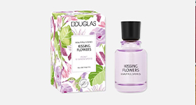 Douglas Gutscheincode - 15% Beauty-Bonus- Rabatt auf Kosmetik