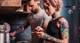 EMP EMP Gutscheincode - 20% Halloween-Rabatt auf fast alles