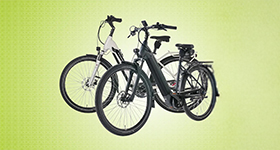 Radwelt Shop Radwelt Shop Sale bis - 30% Rabatt auf E-Bikes, Fahräder & Kinderräder