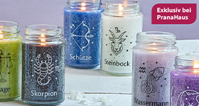 PranaHaus Gutscheincode - 5 € Rabatt auf alles von pranahaus.de