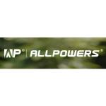 Allpowers Allpowers Gutscheincode - 100 € Rabatt auf SP039 600W solar panel