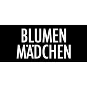 Blumenmädchen Blumenmädchen Gutschein - 10% für Newsletter-Abonnement