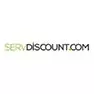 servdiscount.com Gutscheincode - 5% Rabatt auf dedizierten Server von servdiscount.com