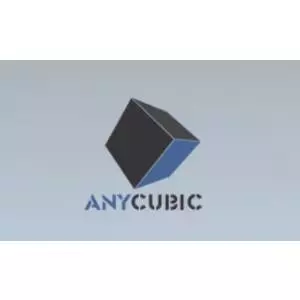 Anycubic Anycubic Gutscheincode - 20 € Raabatt auf alles