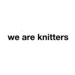 we are knitters we are knitters Sale bis - 50% Rabatte auf Wollen