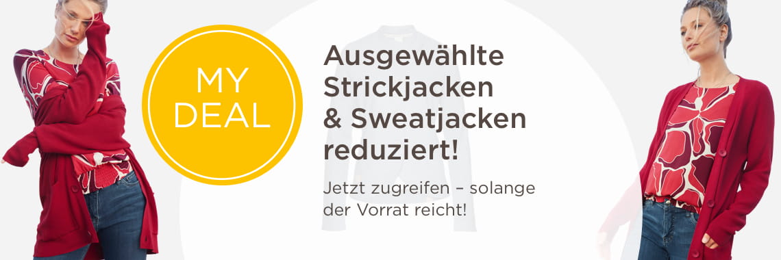 Günstige Mode bei Baur