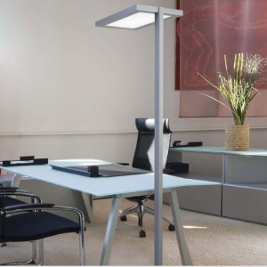 Lampenwelt Bürobeleuchtung