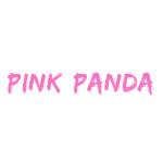 Pink Panda