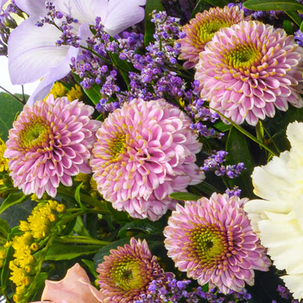 Floraprima Premiumstrauß