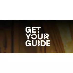 GetYourGuide GetYourGuide Rabatte auf Kultur-Highlights, Reisen und Erlebnisse