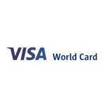 Alle Rabatte Visa World Card