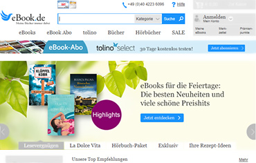 ebook online
