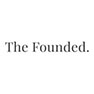The Founded Kostenfreier Versand von thefounded.com/de