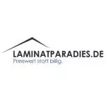 Laminatparadies Laminatparadies Gutschein - 5 € für Newsletter-Abonnement