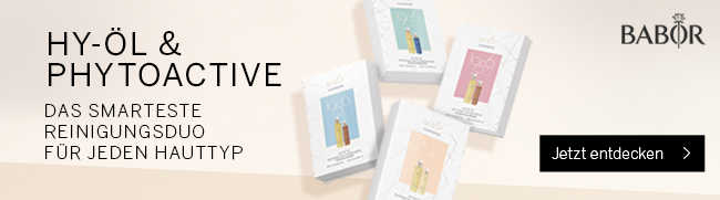 Parfumdreams Barbor Pflege
