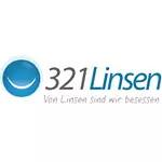 321Linsen Gutscheincode - 15% Rabatt auf Lenjoy Kontaktlinsen von 321linsen.de