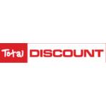 Total DISCOUNT Total DISCOUNT Rabatt bis - 40% auf Wohnen und Garten