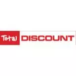 Total DISCOUNT Total DISCOUNT Sale bis - 40% Rabatte auf Aktionsprodukte
