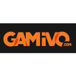 Gamivo Gamivo Gutschein - 5% für Newsletter-Abonnement