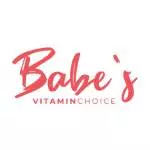 Babes Vitamins Sale bis - 50% Rabatte auf Diätprodukte