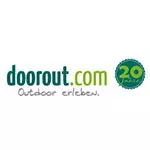 Doorout Gutscheincode - 10% Rabatt auf Zelte und Vorzelte von doorout.com