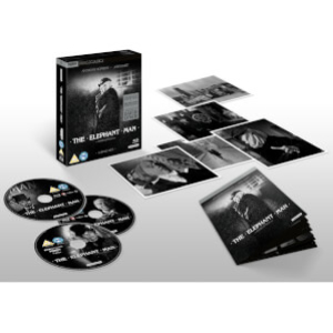 Zavvi Blu-ray