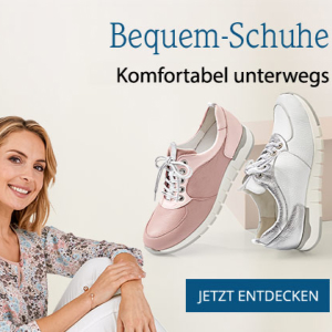 Avena Schuhe