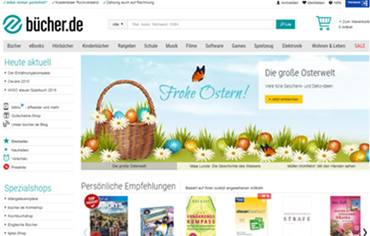 Bücher online