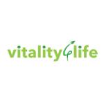vitality4life vitality4life Gutschein - 5% für Newsletter-Abonnement