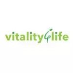 vitality4life vitality4life Rabatt bis - 20 % auf Küchenwaren unf Fitnessgeräte